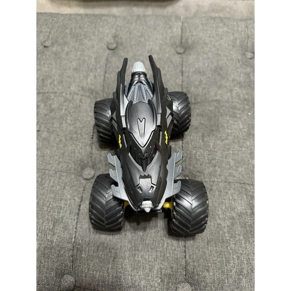 Hot Wheels monster jam